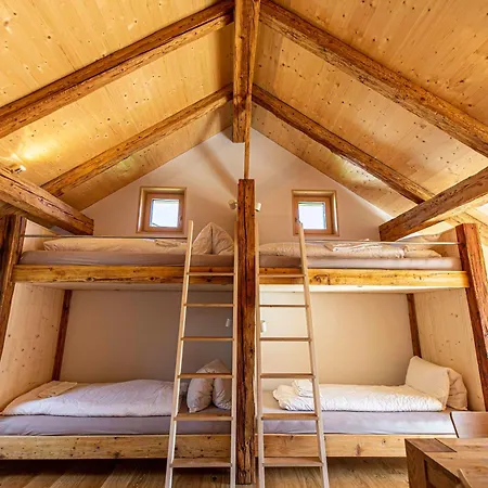 Roessli Mini-hôtel Versam