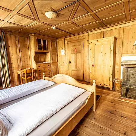 Gasthof Rössli Versam
