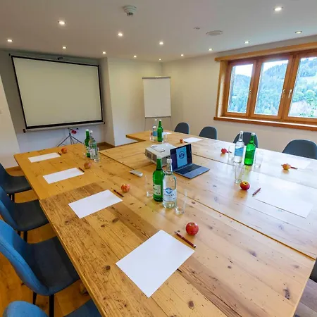 Roessli Mini-hôtel Versam