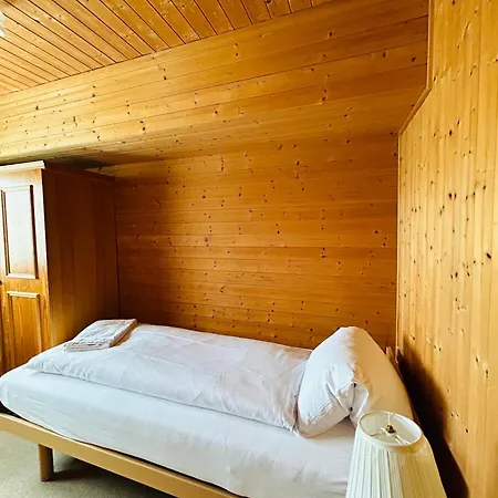 Rössli Gasthof Versam