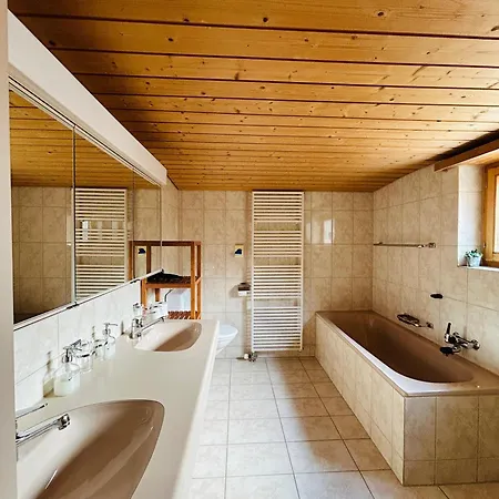 Mini-hôtel Roessli 2*