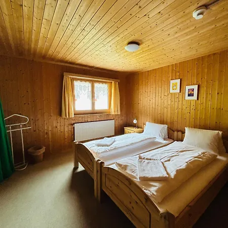 Gasthof Rössli Versam
