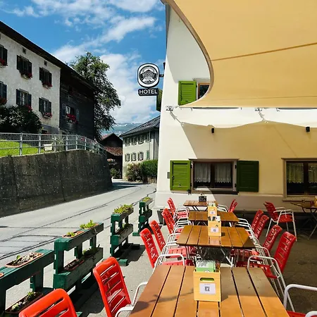 Gasthof Rössli 2*