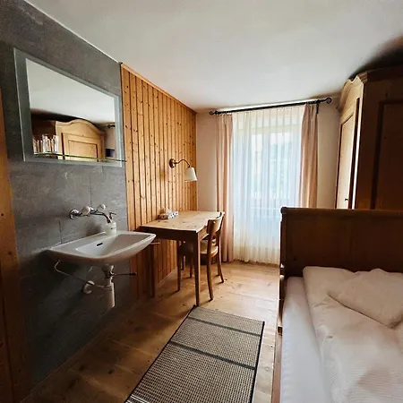 Roessli Mini-hôtel Versam