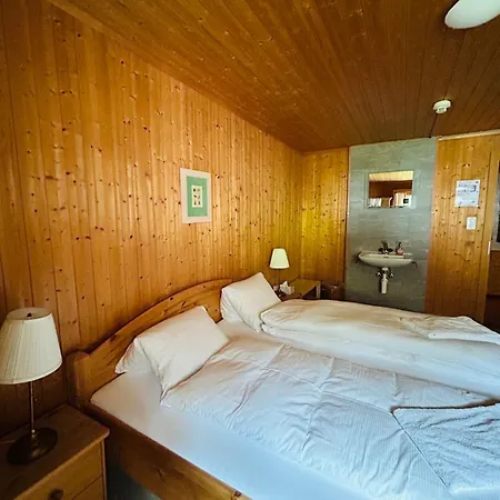 Gasthof Rössli Versam
