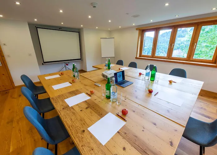 Roessli Herberg Versam