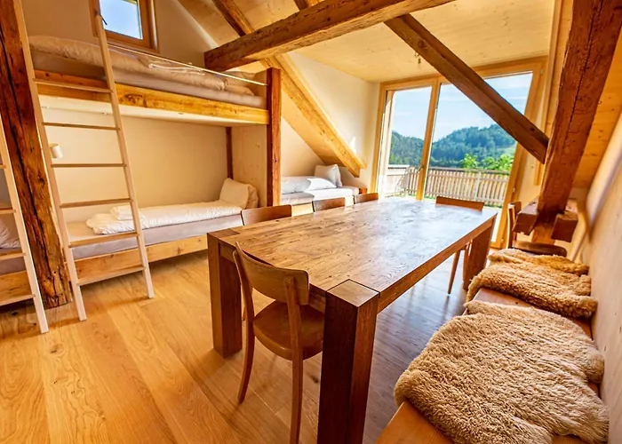 Herberg Roessli Versam