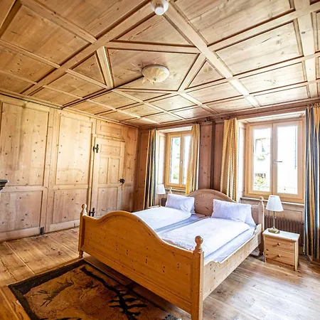 Inn Roessli 2*