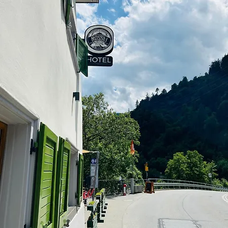 Fogadó Roessli