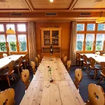 Gasthof Rössli Versam