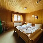 Gasthof Rössli Versam