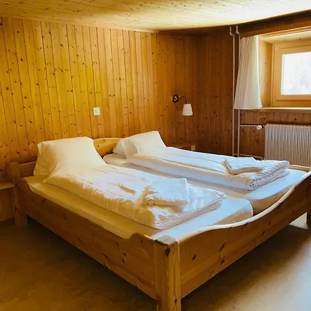 Roessli Värdshus Versam