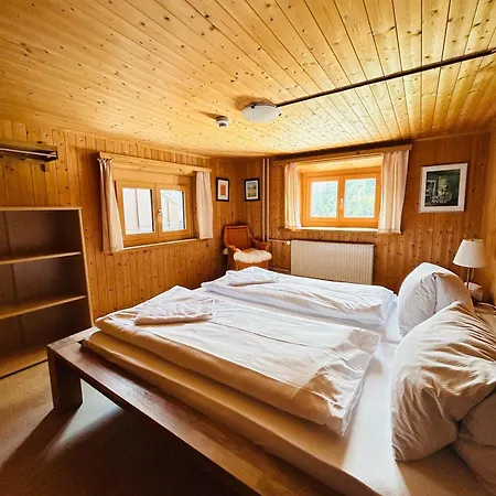 Inn Roessli 2*