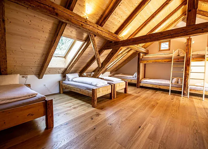 Roessli Zajazd Versam