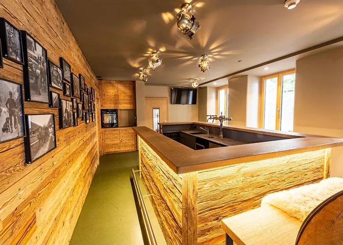 Zajazd Roessli Versam